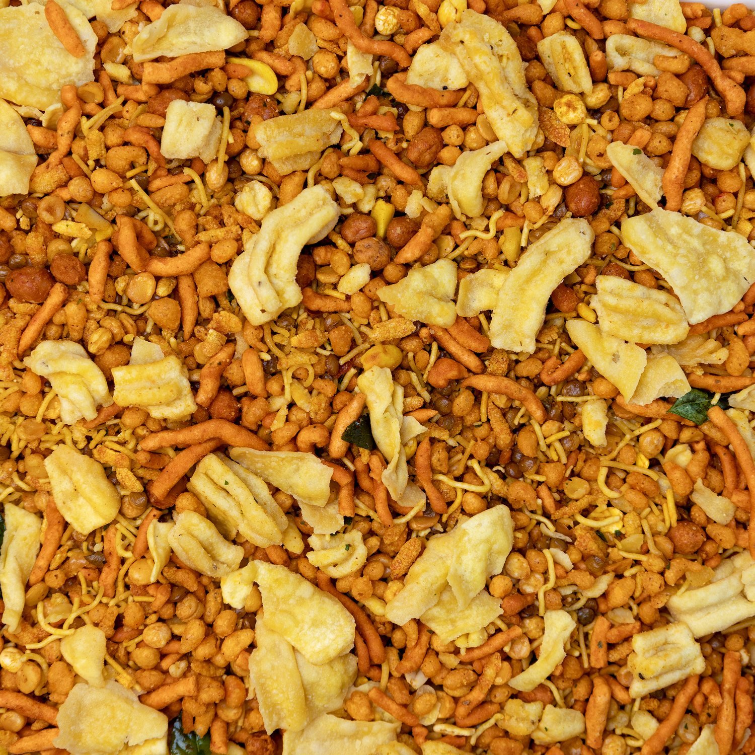 All Mix Chivda
