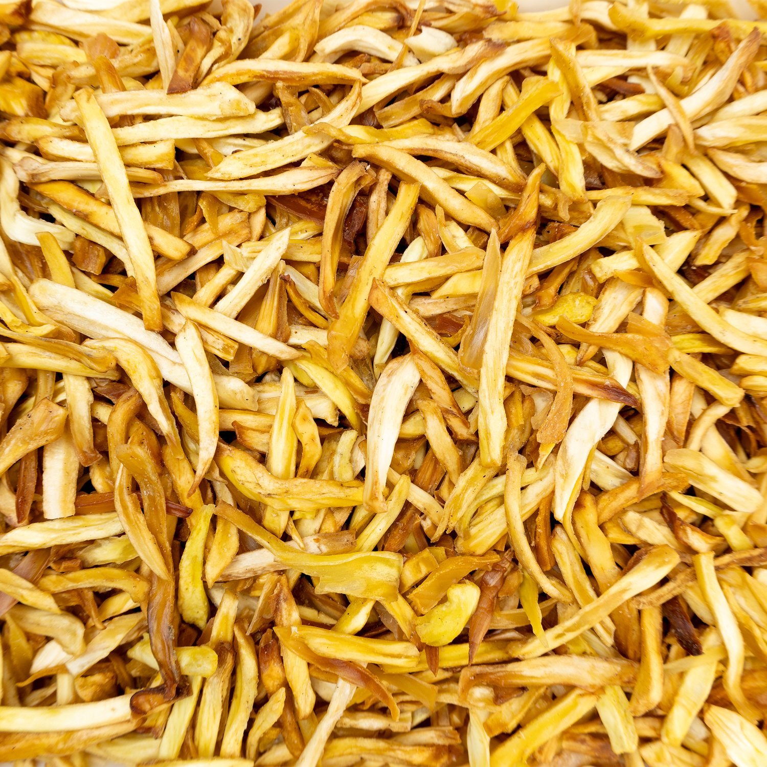 Jackfruit Chips