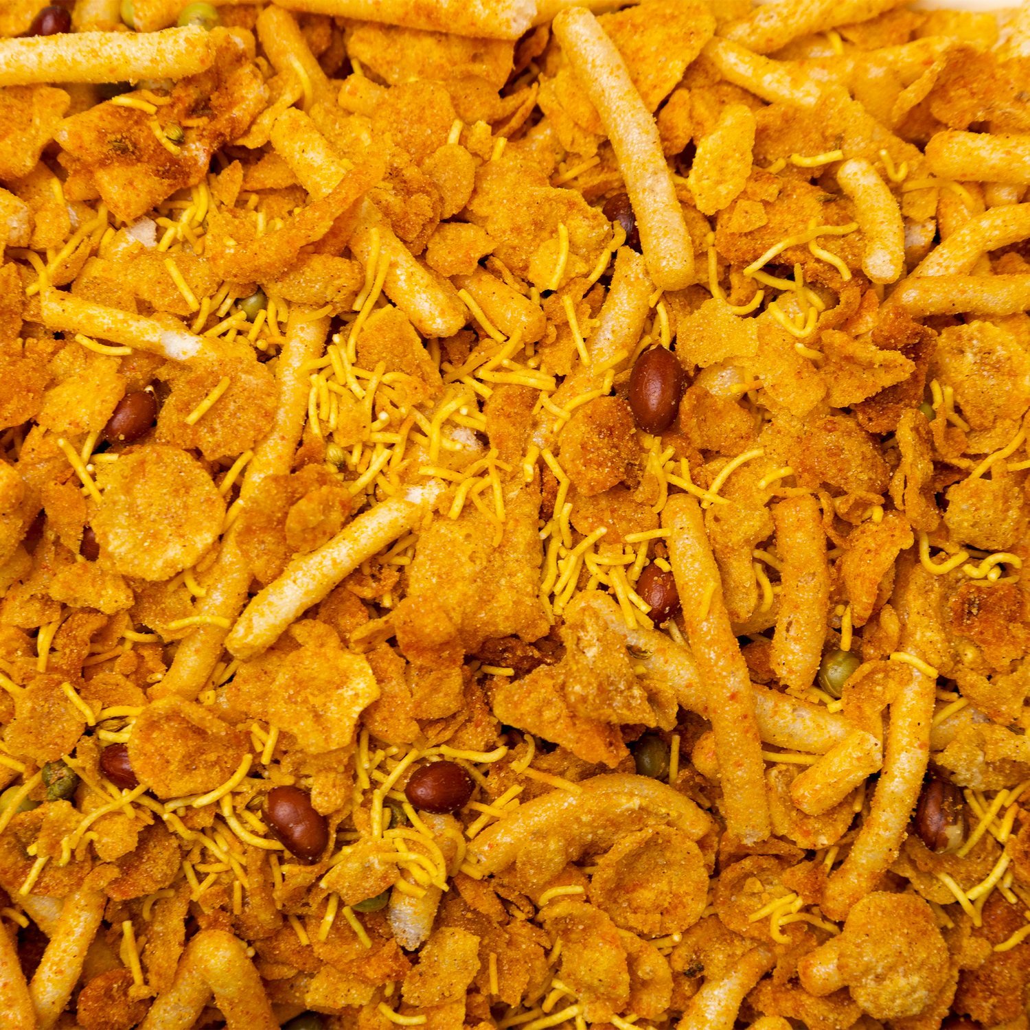 Maharaja Mix