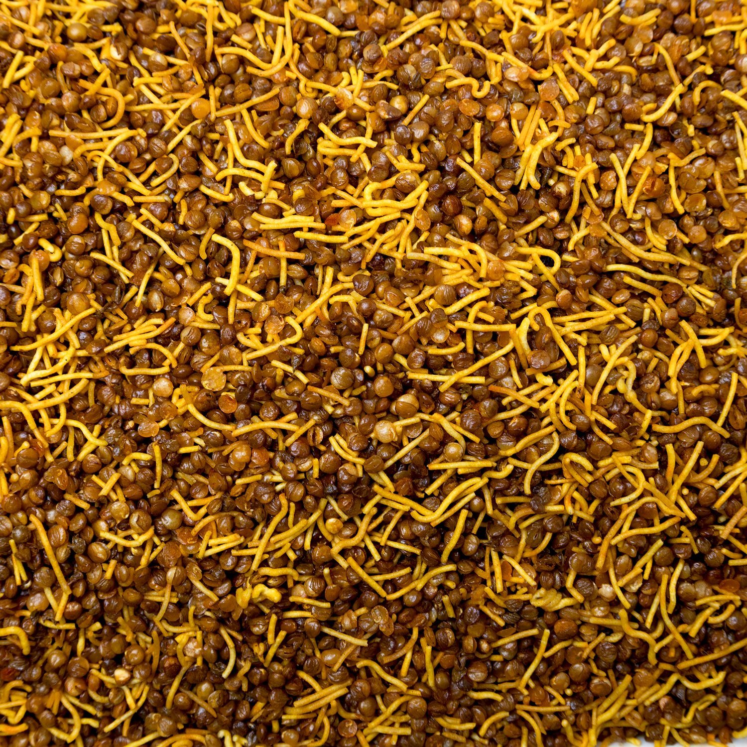 Masoor Daal