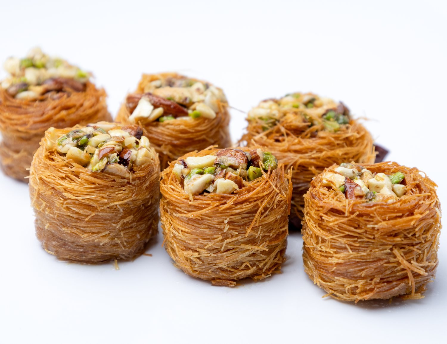 Bulbul Baklava