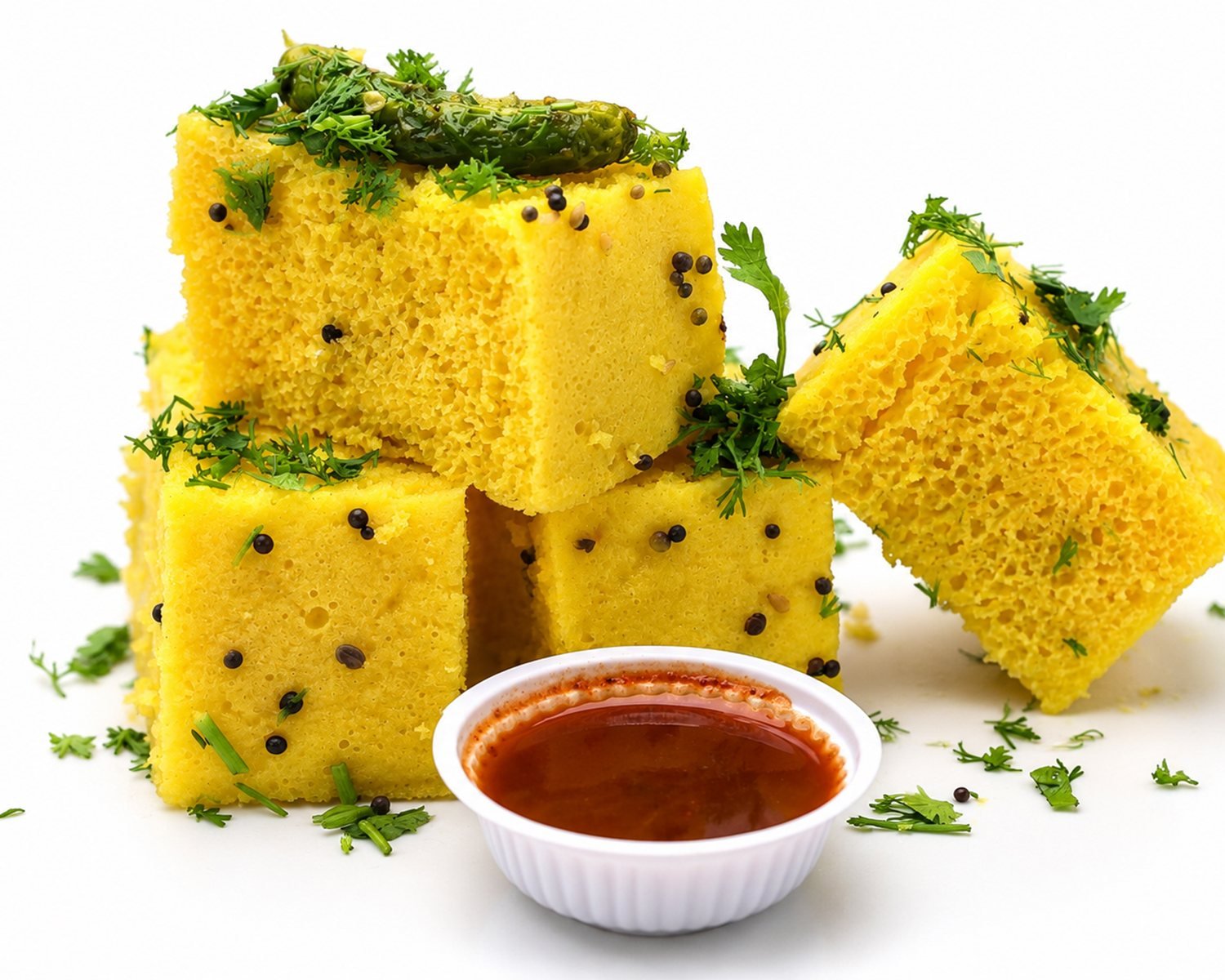 Dhokla