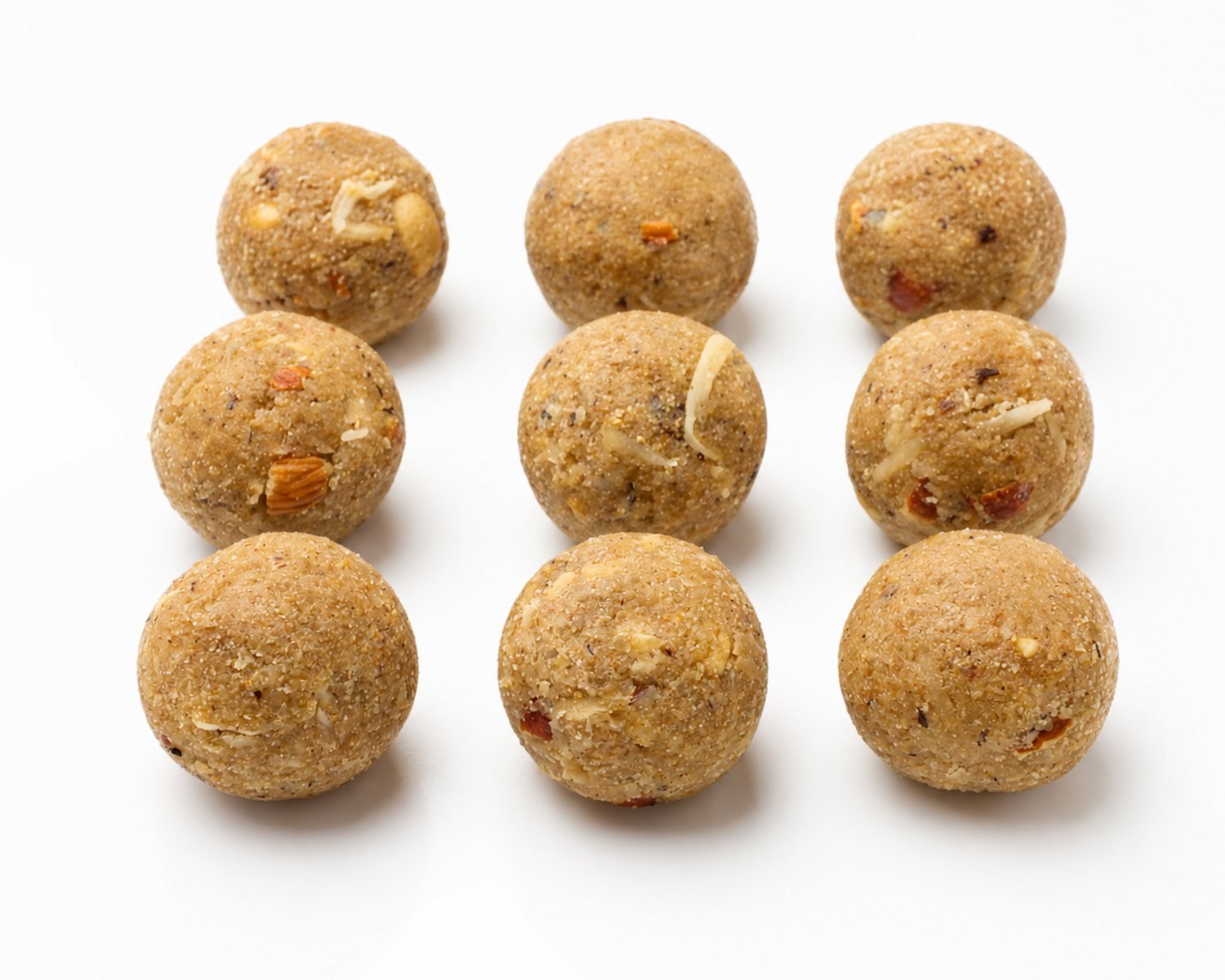 Ghee Dink Laddu