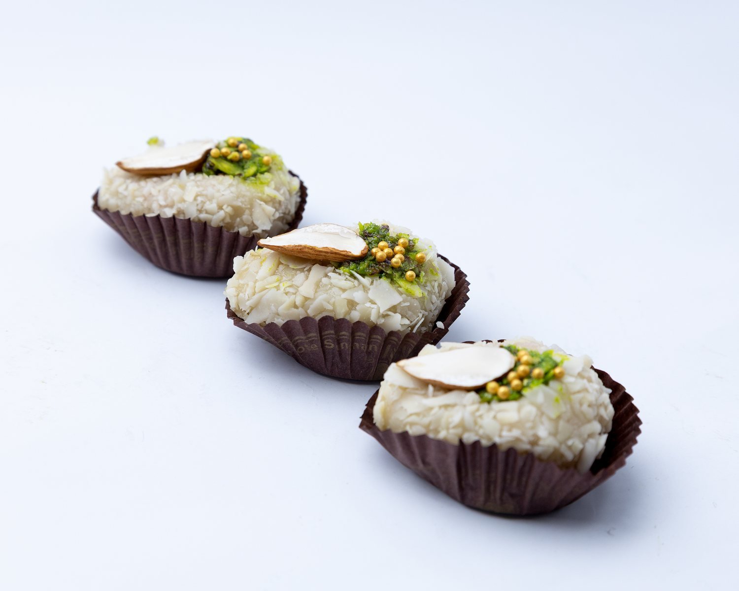 Kaju Chikki