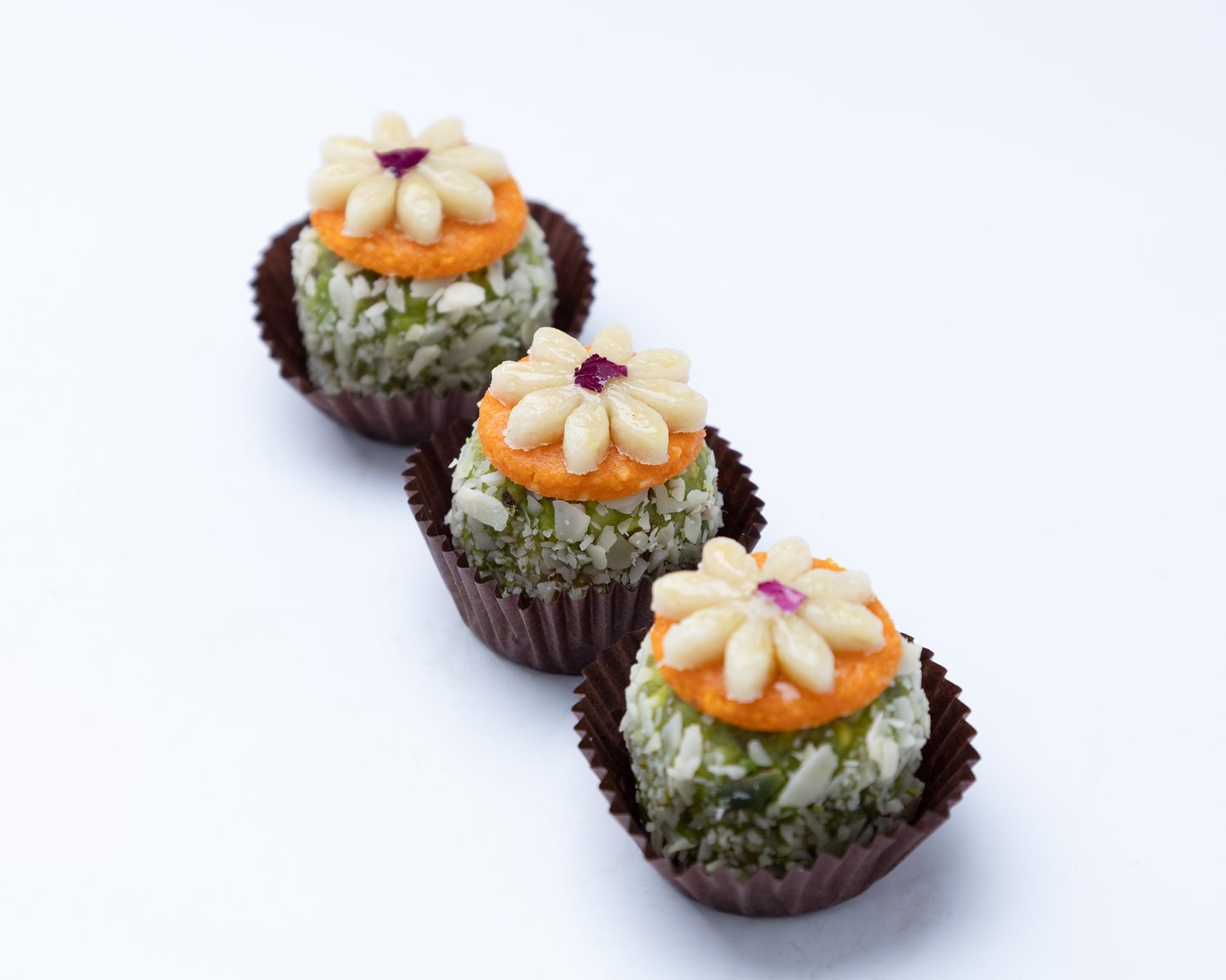 Kaju Pistachio