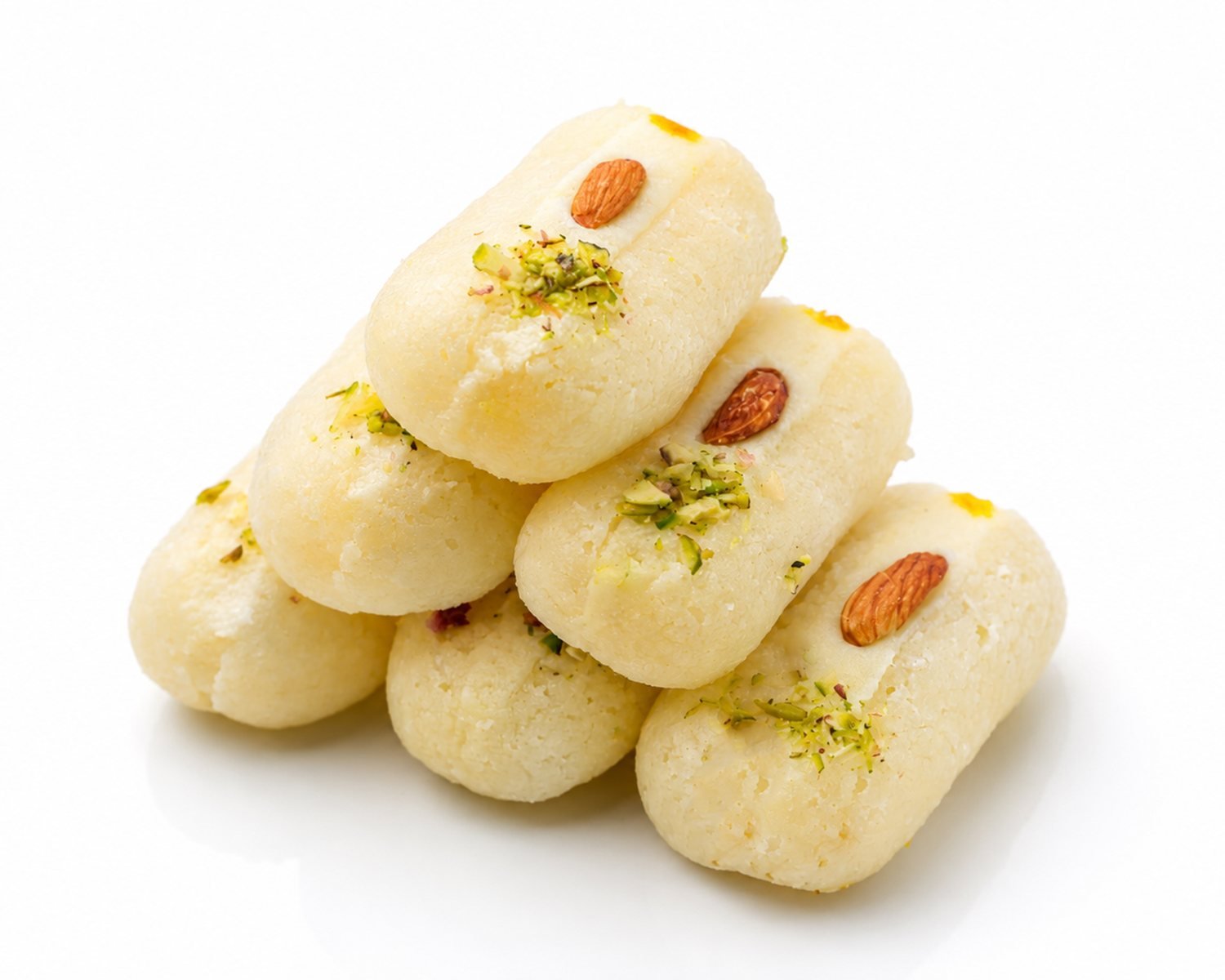 Malai Chamcham
