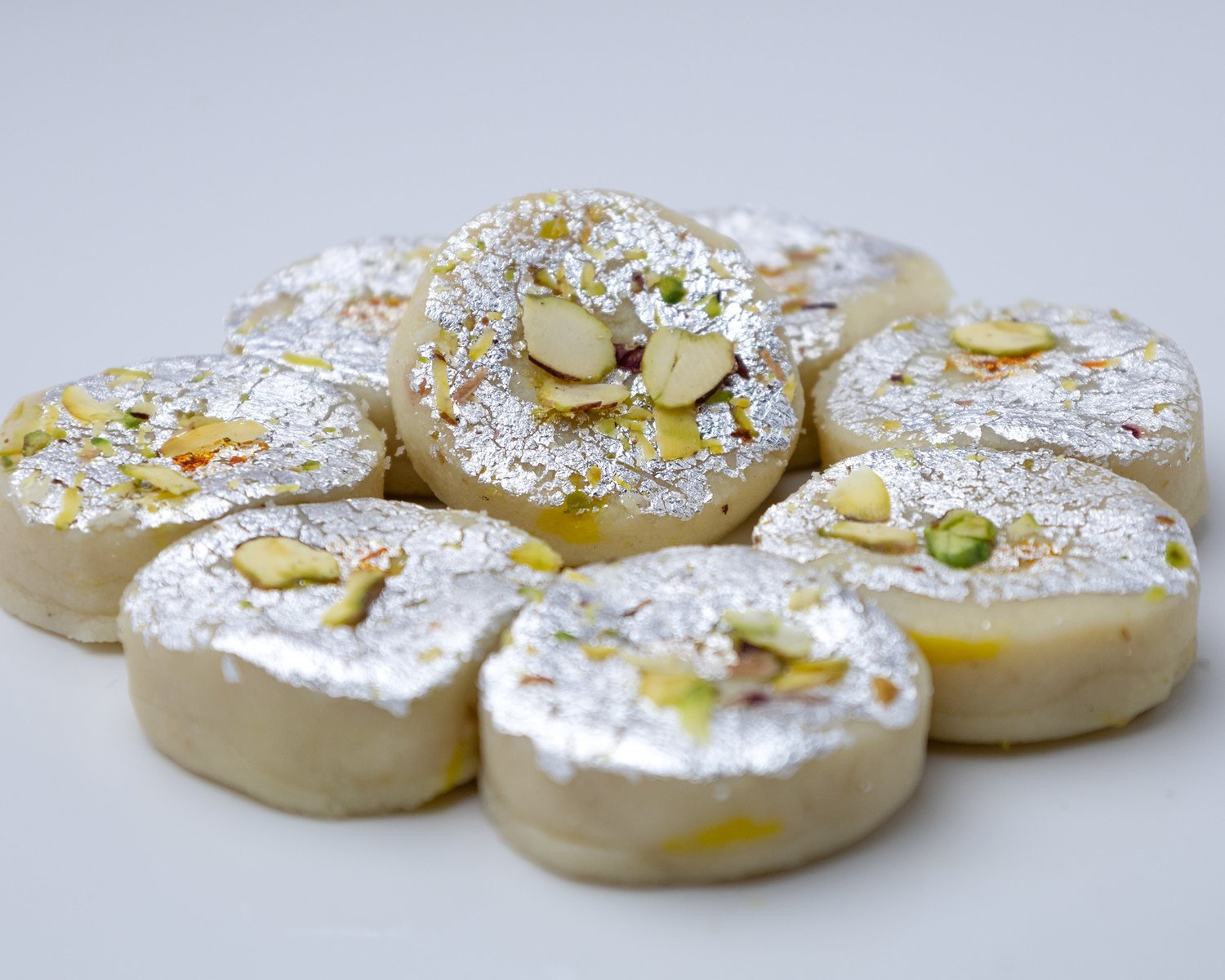 Malai Poori