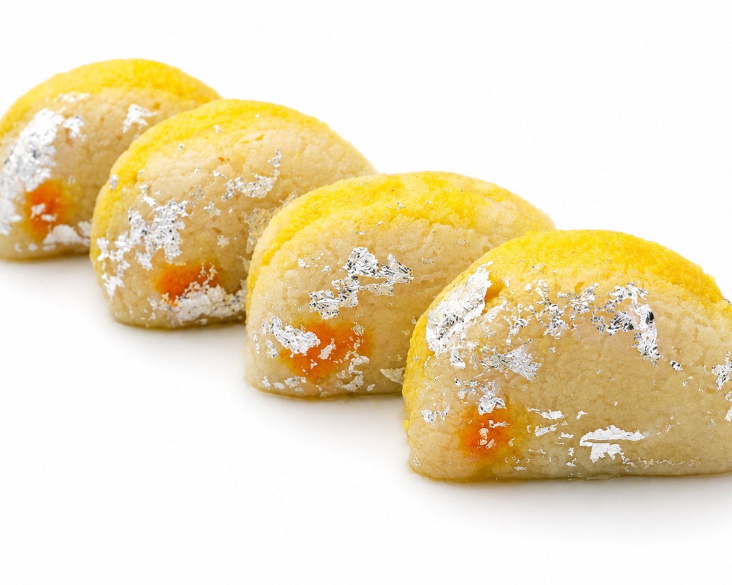 Malai Sandwich