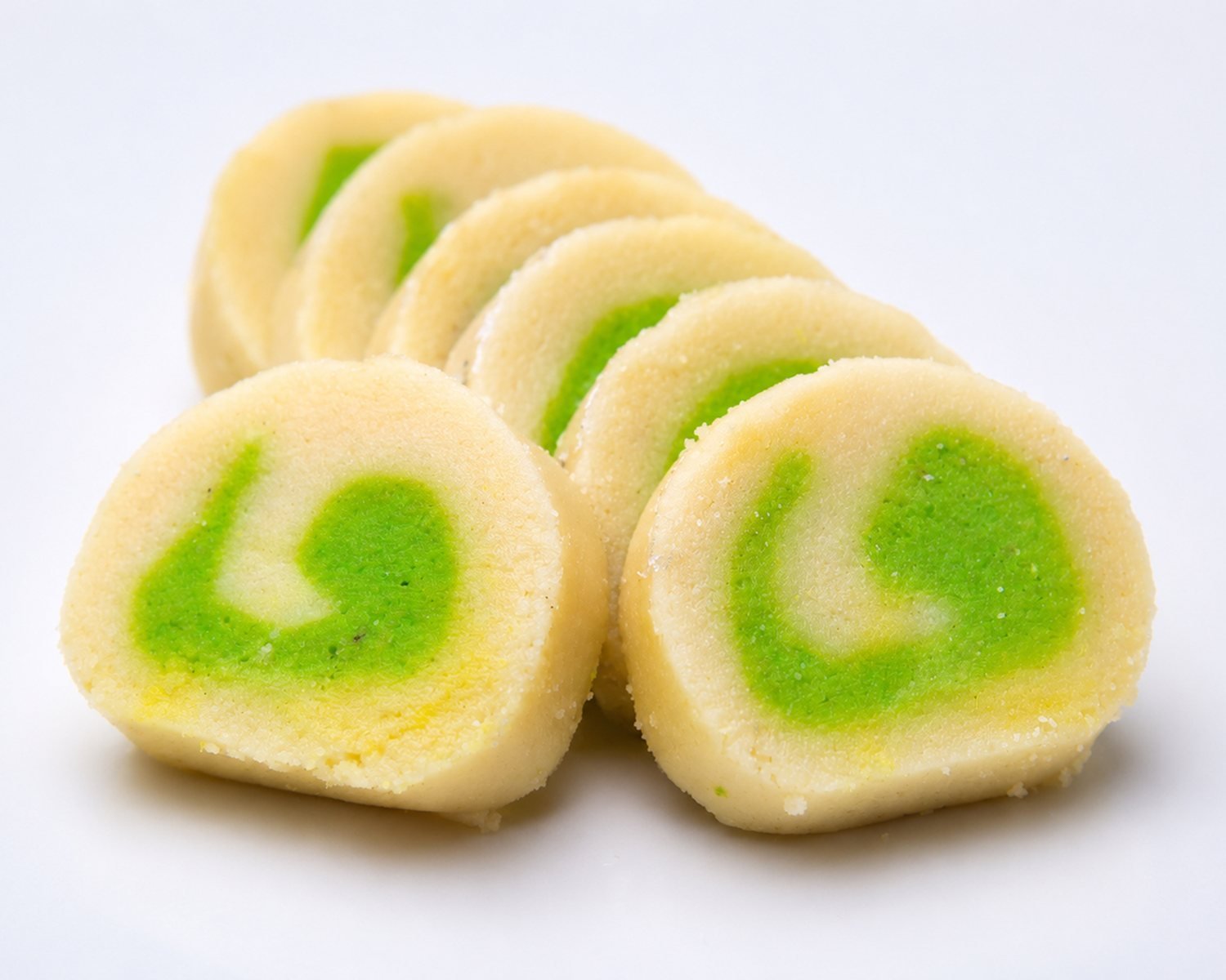 Pista Roll